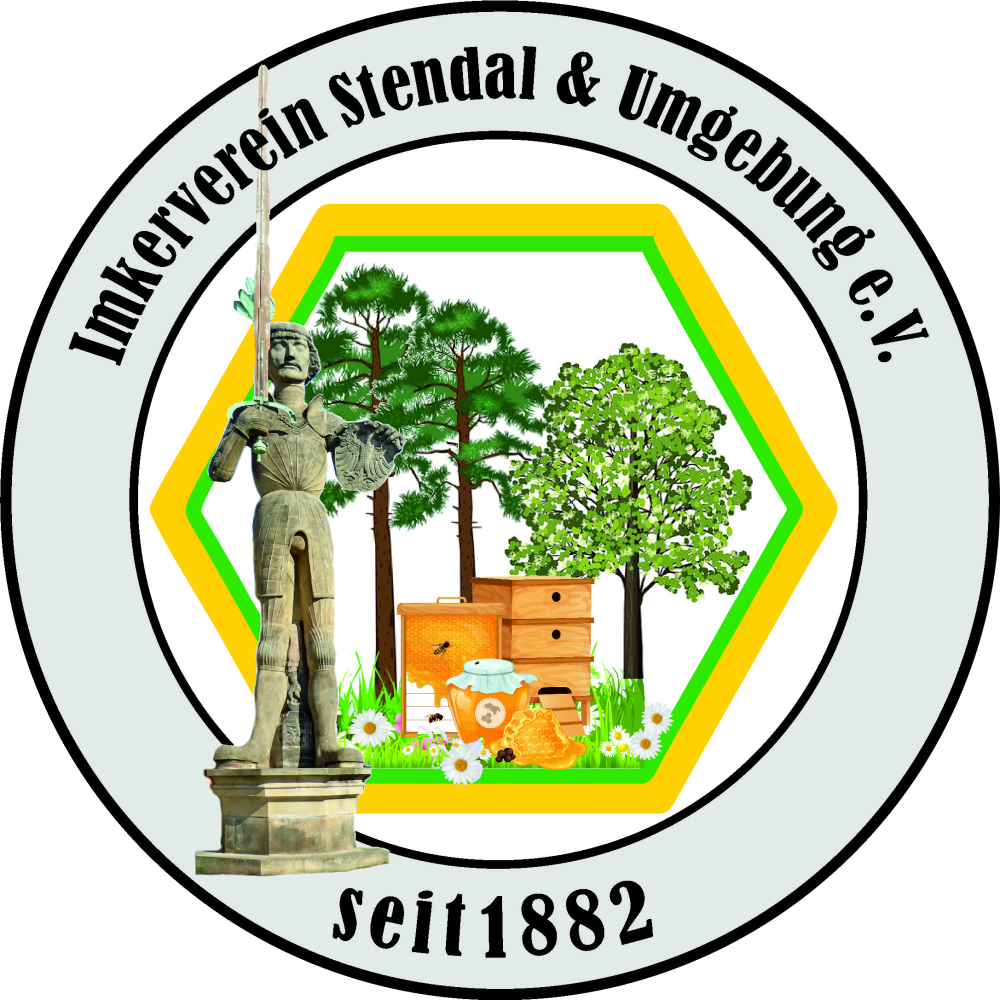 Imkerlogo